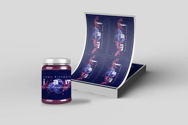  Rectangle Stickers